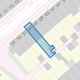 Perceel HVT01-A-4132
