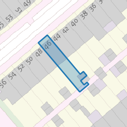Perceel HVT01-A-4134