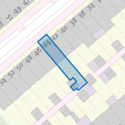 Perceel HVT01-A-4135
