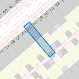 Perceel HVT01-A-4136