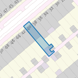 Perceel HVT01-A-4137