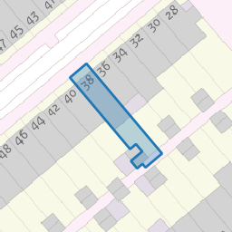 Perceel HVT01-A-4138