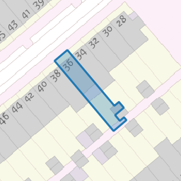 Perceel HVT01-A-4139