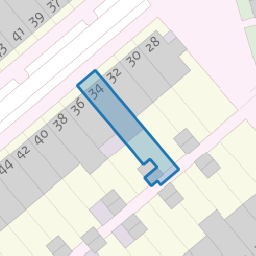 Perceel HVT01-A-4140