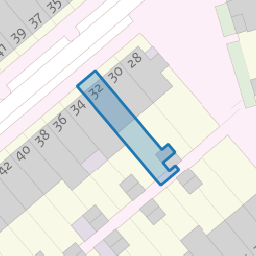 Perceel HVT01-A-4141