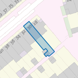 Perceel HVT01-A-4142