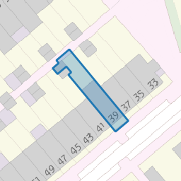 Perceel HVT01-A-4147