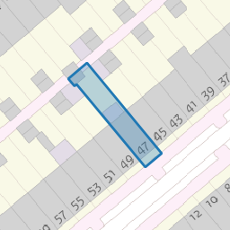 Perceel HVT01-A-4151