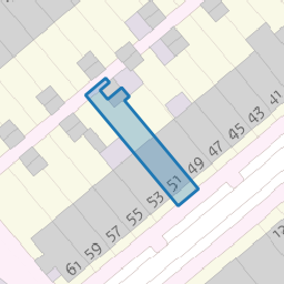 Perceel HVT01-A-4153