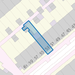 Perceel HVT01-A-4154