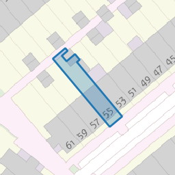 Perceel HVT01-A-4155