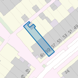 Perceel HVT01-A-4157