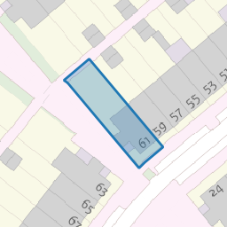 Perceel HVT01-A-4158