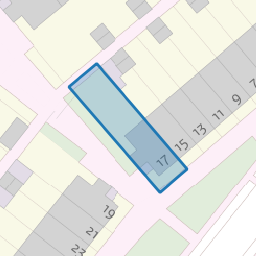 Perceel HVT01-A-4159