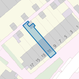 Perceel HVT01-A-4162