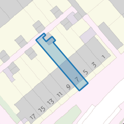 Perceel HVT01-A-4164