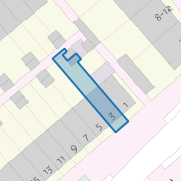 Perceel HVT01-A-4166