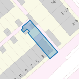 Perceel HVT01-A-4167