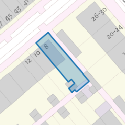 Perceel HVT01-A-4168