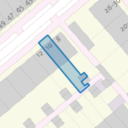 Perceel HVT01-A-4169