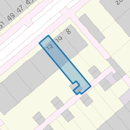 Perceel HVT01-A-4170