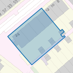 Perceel HVT01-A-4171