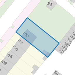 Perceel HVT01-A-4174