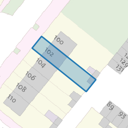 Perceel HVT01-A-4175