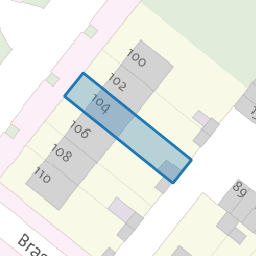 Perceel HVT01-A-4176