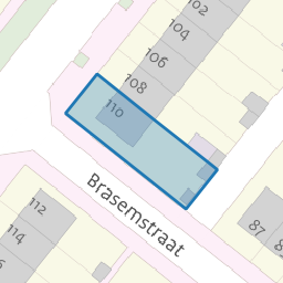 Perceel HVT01-A-4179