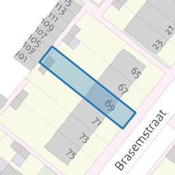 Perceel HVT01-A-4182