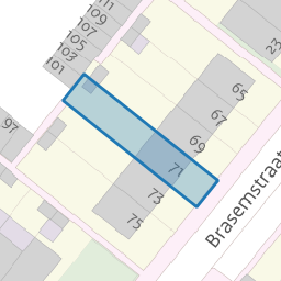 Perceel HVT01-A-4183