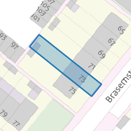 Perceel HVT01-A-4184