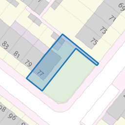 Perceel HVT01-A-4186