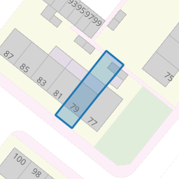 Perceel HVT01-A-4187