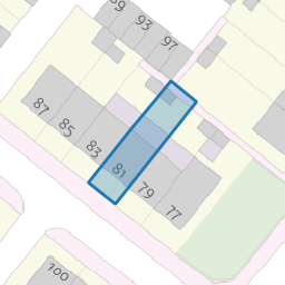 Perceel HVT01-A-4188