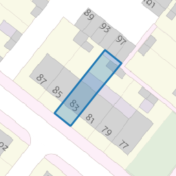 Perceel HVT01-A-4189