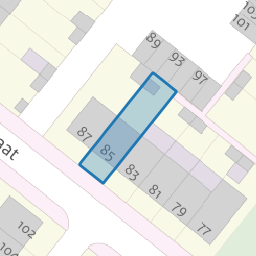 Perceel HVT01-A-4190