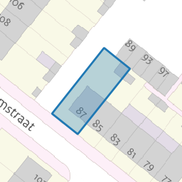 Perceel HVT01-A-4191