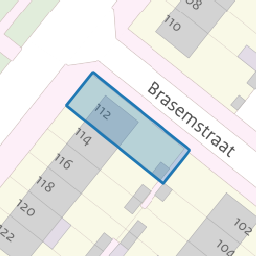 Perceel HVT01-A-4192