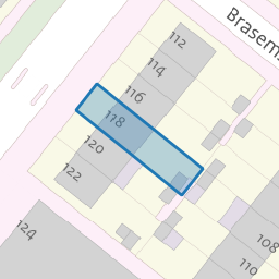 Perceel HVT01-A-4195