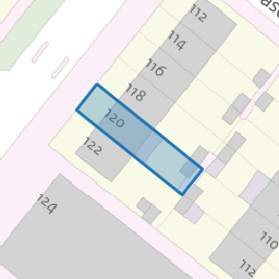 Perceel HVT01-A-4196