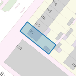 Perceel HVT01-A-4197