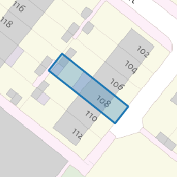 Perceel HVT01-A-4201