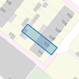 Perceel HVT01-A-4202