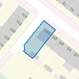 Perceel HVT01-A-4204