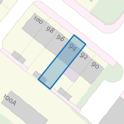 Perceel HVT01-A-4207