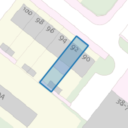 Perceel HVT01-A-4208