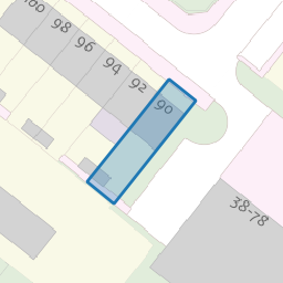 Perceel HVT01-A-4209