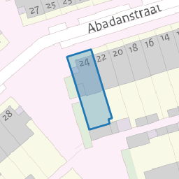 Perceel HVT01-A-4210